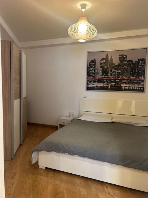 Apartamento Palm